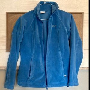 Columbia jacket like new!  Men’s small
